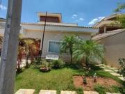 CASA ASSOBRADADA  5 SUITES SENDO 1 MASTER  IBITI DO...