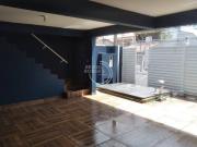 Casa Assobradada 86m² Jardim Gonçalves Zona Leste...