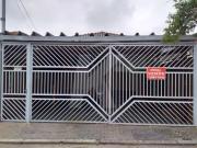 Casa Assobradada a 10 min. do Metro Parada Inglesa!