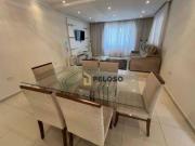 Casa assobradada à venda | 155m² | 2 dormitórios | 1...