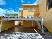 Casa assobradada à venda no Bairro do Jardim Vista Linda...