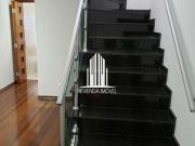 Casa assobradada à venda no Brooklin de 126m² com 3...