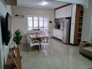 Casa Assobradada Bosque dos Ipês 3 Dormitórios 145m²
