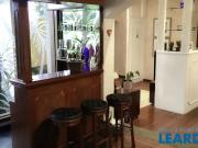 Casa assobradada chácara monte alegre sp