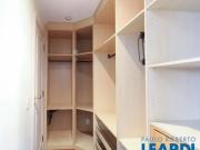 Casa assobradada cidade jardim sp