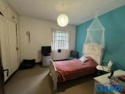 Casa assobradada cidade jardim sp