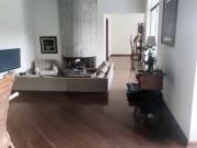 Casa assobradada cidade jardim sp