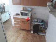 Casa Assobradada com 2 dormitórios e 3 vagas na Penha