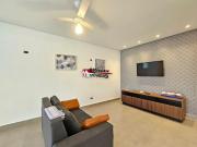 Casa Assobradada Com 2 Suítes A 500 Metros Da Praia Com...