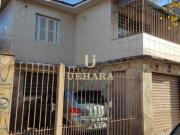 CASA ASSOBRADADA COM 3 DORMITÓRIOS À VENDA, 181 M² CASA...