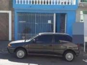 Casa assobradada com 3 dormitórios à venda, 95 m² por R$...