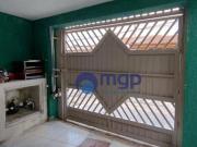 Casa Assobradada com 3 quartos, à venda na Vila Medeiros...
