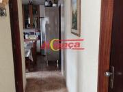 CASA ASSOBRADADA COM 4 QUARTOS A VENDA 97M² JARDIM EMA...