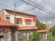 CASA ASSOBRADADA COM 6 DORMITÓRIOS Á VENDA, 300 M²...