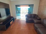 Casa assobradada de 135m² á venda no Jardim Santo Alberto