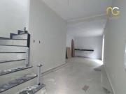 Casa assobradada em condominio 02 dormitorios 01...