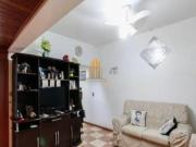 CASA ASSOBRADADA EM JABAQUARA DE 189m² COM 3 QUARTOS, 2...
