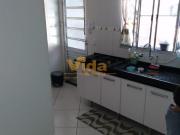 Casa Assobradada em São Pedro Osasco, SP