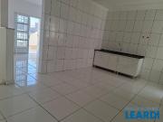 Casa Assobradada em Vila Floresta, Santo André, SP