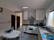 Casa assobradada jardim adalgisa sp