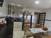 Casa assobradada jardim d'abril sp