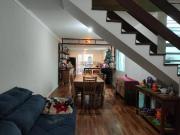 Casa Assobradada Jardim das Indústrias 3 Dormitórios 125m²