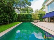 Casa assobradada jardim guedala sp