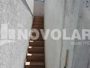 Casa Assobradada, Jardim JapÃ£o