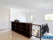 Casa assobradada jardim leonor sp