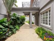 Casa assobradada jardim paulistano sp