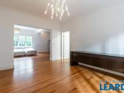 Casa assobradada jardim paulistano sp