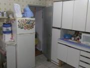Casa Assobradada Jardim Ubirajara ideal para comércio...