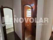 Casa Assobradada Mobiliada para LocaÃ§Ã£o no Jardim...