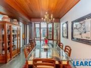 Casa assobradada moema pássaros sp