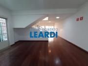 Casa assobradada morumbi sp