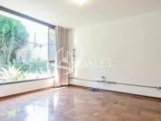 Casa assobradada na Vila Madalena