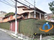 Casa assobradada na Vila Mazzei com 5 quartos e 258...