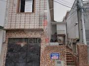 CASA ASSOBRADADA NA VILA PRUDETE