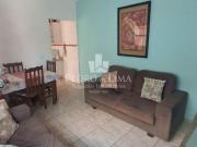 Casa Assobradada na Vila Rio Branco Ponte Rasa