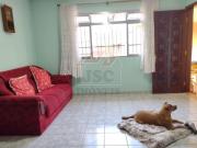 Casa Assobradada no bairro Jardim São Caetano São...