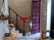 Casa assobradada no Bela Vista Osasco