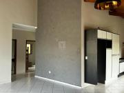 Casa assobradada no condomínio Village Araçoiaba,...