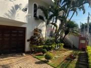 Casa assobradada no Jardim França, bairro mais procurado...