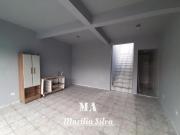 CASA ASSOBRADADA NO JD. BONFIGLIOLI 3 DORMITÓRIOS 2...