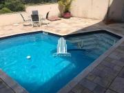 Casa Assobradada no Morumbi com 400m² 4 dormitórios 6...