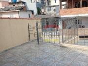 Casa Assobradada no Peri