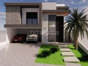 Casa assobradada no Swiss Park