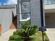 Casa assobradada no Vila Real – Bragança Paulista