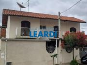 Casa assobradada nova vinhedo sp