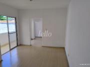 Casa assobradada para alugar com 1 quarto, 50m²